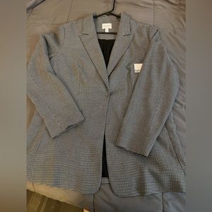 Nine West Blazer XXL